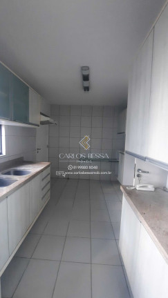 Imagem Apartamento com 3 Quartos à Venda, 87 m² em Torre - Recife