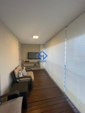 Imagem Apartamento com 3 Quartos à Venda, 146 m² em Ipiranga - São Paulo Imagem Apartamento com 3 Quartos à Venda, 146 m² em Ipiranga - São Paulo