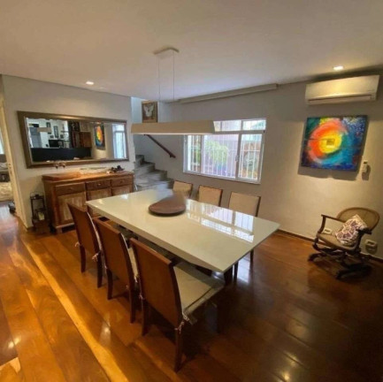 Imagem Casa com 4 Quartos à Venda, 161 m² em Veleiros - São Paulo Imagem Casa com 4 Quartos à Venda, 161 m² em Veleiros - São Paulo