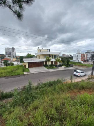 Imagem Terreno à Venda, 360 m² em Pedra Branca - Palhoça