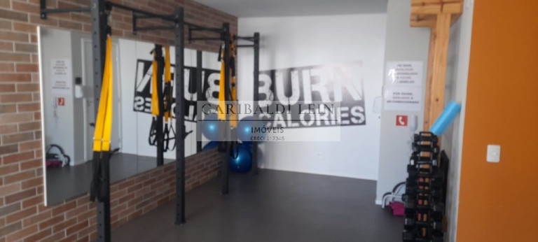 Imagem Imóvel com 1 Quarto à Venda, 40 m² em Centro - Campinas Imagem Imóvel com 1 Quarto à Venda, 40 m² em Centro - Campinas