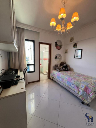 Imagem Apartamento com 3 Quartos à Venda, 126 m² em Horto Florestal - Salvador Imagem Apartamento com 3 Quartos à Venda, 126 m² em Horto Florestal - Salvador