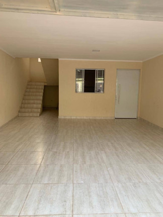 Imagem Casa com 4 Quartos à Venda, 160 m² em Parque Esmeralda - Barueri Imagem Casa com 4 Quartos à Venda, 160 m² em Parque Esmeralda - Barueri