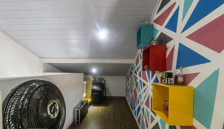 Imagem Casa com 3 Quartos à Venda, 177 m² em Tatuapé - São Paulo Imagem Casa com 3 Quartos à Venda, 177 m² em Tatuapé - São Paulo
