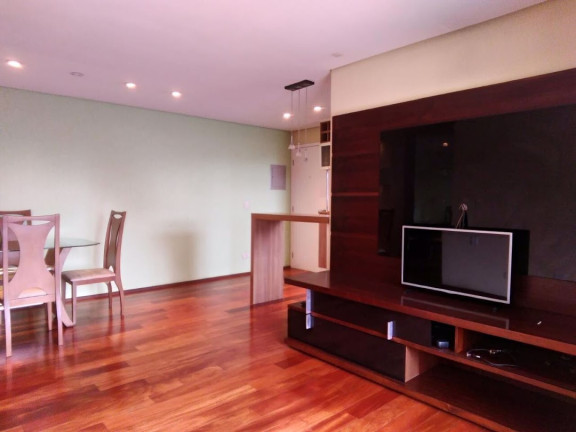 Imagem Apartamento com 2 Quartos à Venda, 72 m² em Paraíso Do Morumbi - São Paulo Imagem Apartamento com 2 Quartos à Venda, 72 m² em Paraíso Do Morumbi - São Paulo