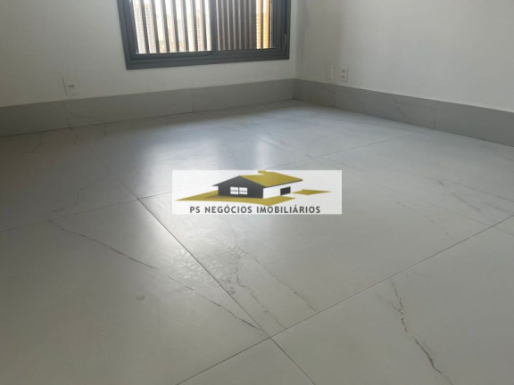 Imagem Apartamento com 3 Quartos à Venda, 131 m² em Vila Gumercindo - São Paulo