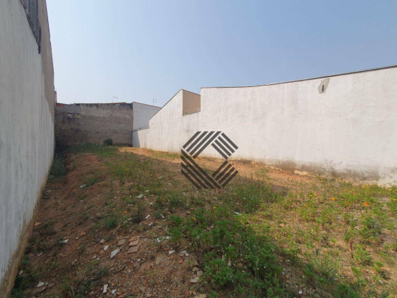 Imagem Terreno à Venda, 150 m² em Jardim Santa Marta - Sorocaba Imagem Terreno à Venda, 150 m² em Jardim Santa Marta - Sorocaba