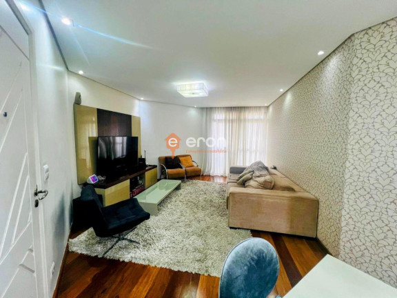 Imagem Apartamento com 3 Quartos à Venda, 122 m²