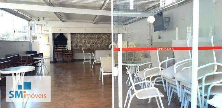 Imagem Apartamento com 2 Quartos para Alugar, 87 m² em Vila Regente Feijó - São Paulo