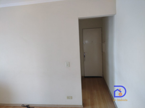 Imagem Apartamento com 2 Quartos à Venda, 54 m² em Vila Robertina - São Paulo Imagem Apartamento com 2 Quartos à Venda, 54 m² em Vila Robertina - São Paulo