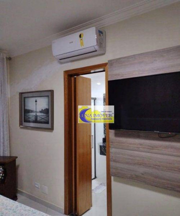 Imagem Cobertura com 3 Quartos à Venda, 266 m² em Centro - São Bernardo Do Campo