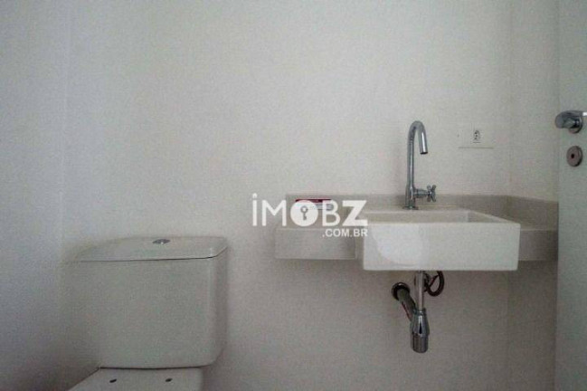 Imagem Imóvel com 3 Quartos à Venda, 128 m² em Vila Andrade - São Paulo