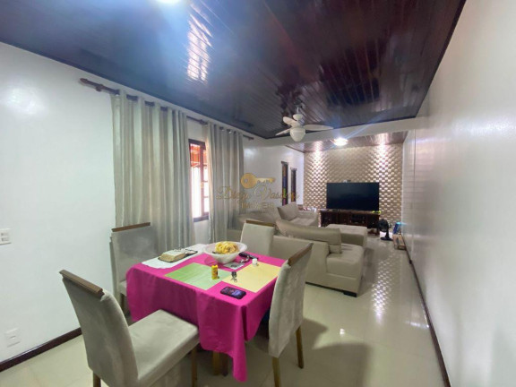 Imagem Casa com 3 Quartos à Venda, 114 m² em Pessegueiros - Teresópolis Imagem Casa com 3 Quartos à Venda, 114 m² em Pessegueiros - Teresópolis