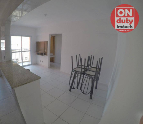 Imagem Apartamento com 2 Quartos à Venda, 60 m² em José Menino - Santos Imagem Apartamento com 2 Quartos à Venda, 60 m² em José Menino - Santos
