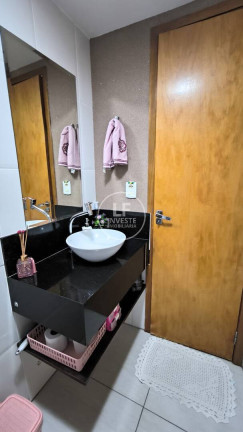 Imagem Casa de Condomínio com 3 Quartos à Venda, 160 m² em Jardim Novo Mundo - Goiânia