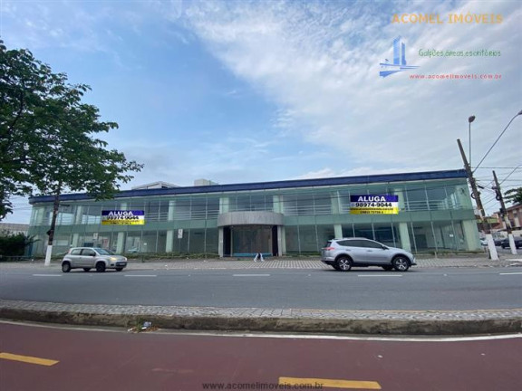 Imagem Imóvel à Venda, 1.780 m² em Boqueirão - Praia Grande Imagem Imóvel à Venda, 1.780 m² em Boqueirão - Praia Grande