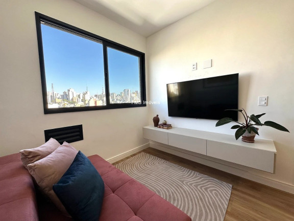 Imagem Imóvel com 1 Quarto à Venda, 34 m² em Bela Vista - São Paulo Imagem Imóvel com 1 Quarto à Venda, 34 m² em Bela Vista - São Paulo