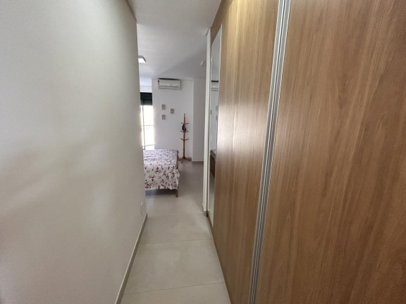 Imagem Apartamento com 4 Quartos à Venda, 270 m² em Praia Grande - Ubatuba