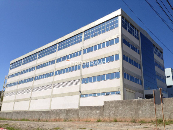 Imagem Sala Comercial para Alugar, 5.315 m² em Tamboré - Santana De Parnaíba Imagem Sala Comercial para Alugar, 5.315 m² em Tamboré - Santana De Parnaíba