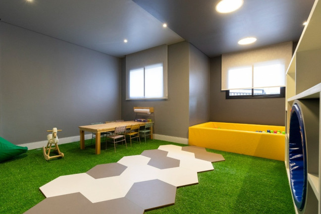 Imagem Apartamento com 2 Quartos à Venda, 47 m² em Parque Mandaqui - São Paulo Imagem Apartamento com 2 Quartos à Venda, 47 m² em Parque Mandaqui - São Paulo