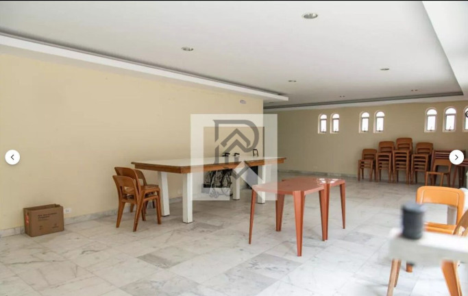Imagem Apartamento com 3 Quartos à Venda, 124 m² em Vila Mariana - São Paulo