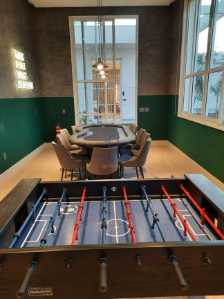 Imagem Apartamento com 3 Quartos à Venda, 165 m² em Vila Regente Feijó - São Paulo