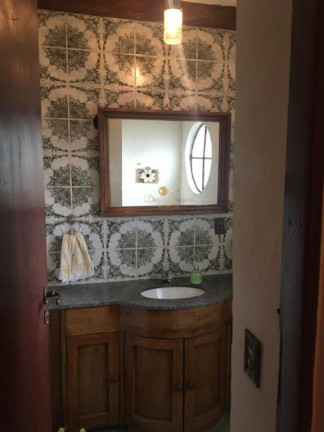 Imagem Casa com 5 Quartos à Venda, 653 m² em Várzea - Teresópolis