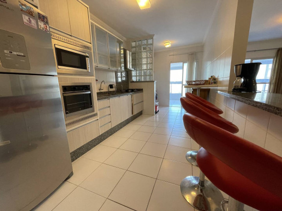 Imagem Apartamento com 3 Quartos à Venda, 150 m² em Aviação - Praia Grande Imagem Apartamento com 3 Quartos à Venda, 150 m² em Aviação - Praia Grande