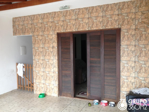 Imagem Casa com 2 Quartos à Venda, 240 m² em Vila Junqueira - Santo André Imagem Casa com 2 Quartos à Venda, 240 m² em Vila Junqueira - Santo André