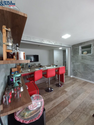 Imagem Apartamento com 3 Quartos à Venda, 112 m² em Mooca - São Paulo Imagem Apartamento com 3 Quartos à Venda, 112 m² em Mooca - São Paulo