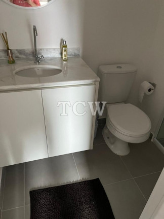 Imagem Apartamento com 1 Quarto para Alugar, 26 m² em Vila Nova Conceição - São Paulo Imagem Apartamento com 1 Quarto para Alugar, 26 m² em Vila Nova Conceição - São Paulo