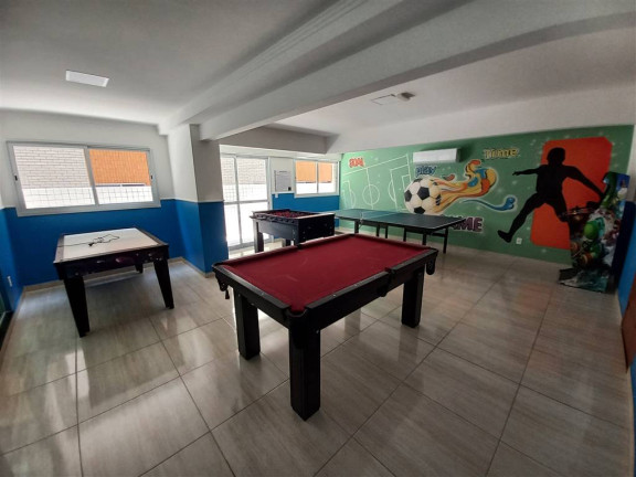 Imagem Apartamento com 3 Quartos à Venda, 104 m² em Forte - Praia Grande Imagem Apartamento com 3 Quartos à Venda, 104 m² em Forte - Praia Grande