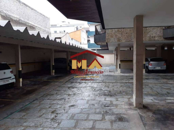 Imagem Apartamento com 3 Quartos à Venda, 128 m² em Passagem - Cabo Frio Imagem Apartamento com 3 Quartos à Venda, 128 m² em Passagem - Cabo Frio
