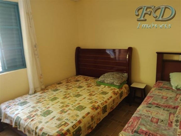 Imagem Chácara com 3 Quartos à Venda, 3.185 m² em Portão - Atibaia