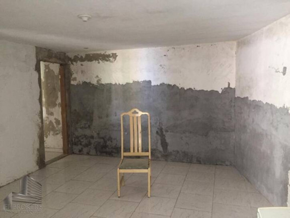Imagem Casa com 1 Quarto à Venda, 60 m² em Morada Das Flores - Sorocaba