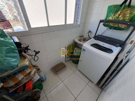Imagem Apartamento com 2 Quartos à Venda, 77 m² em Vila Guilhermina - Praia Grande Imagem Apartamento com 2 Quartos à Venda, 77 m² em Vila Guilhermina - Praia Grande