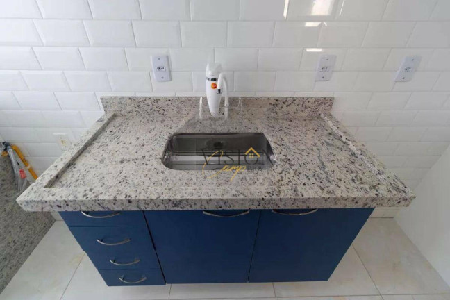 Imagem Apartamento com 2 Quartos à Venda, 56 m² em Jardim Do Lago Continuação - Campinas