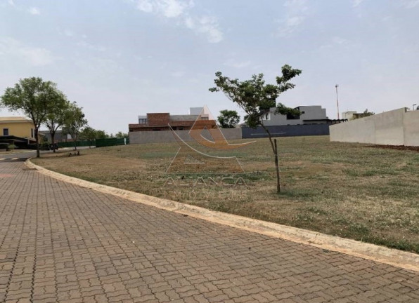 Terreno à Venda, 601 m² em Bonfim Paulista - Ribeirão Preto