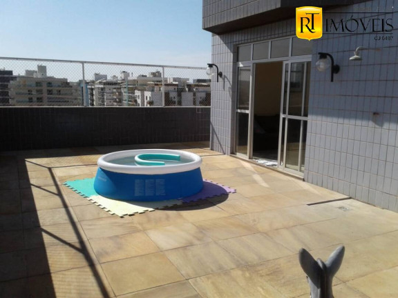Imagem Cobertura com 4 Quartos à Venda, 225 m² em Braga - Cabo Frio Imagem Cobertura com 4 Quartos à Venda, 225 m² em Braga - Cabo Frio
