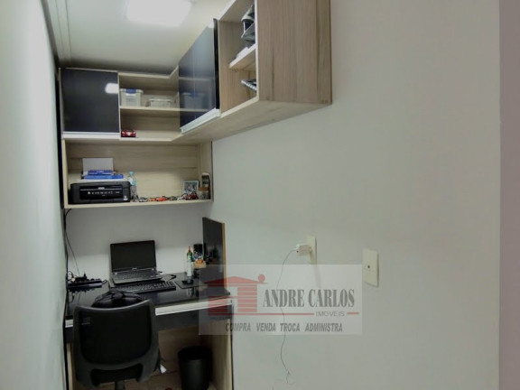 Imagem Apartamento com 3 Quartos à Venda, 90 m² em City Bussocaba - Osasco Imagem Apartamento com 3 Quartos à Venda, 90 m² em City Bussocaba - Osasco