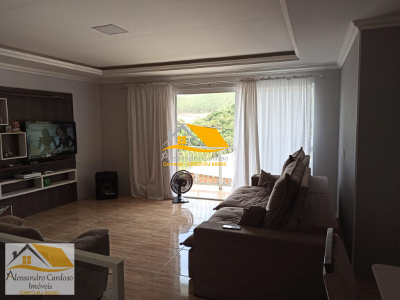 Imagem Casa com 2 Quartos à Venda, 250 m² em Conselheiro Paulino - Nova Friburgo Imagem Casa com 2 Quartos à Venda, 250 m² em Conselheiro Paulino - Nova Friburgo