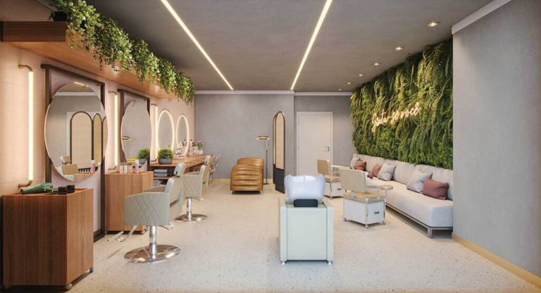 Imagem Imóvel com 1 Quarto à Venda, 54 m² em Ibirapuera - São Paulo
