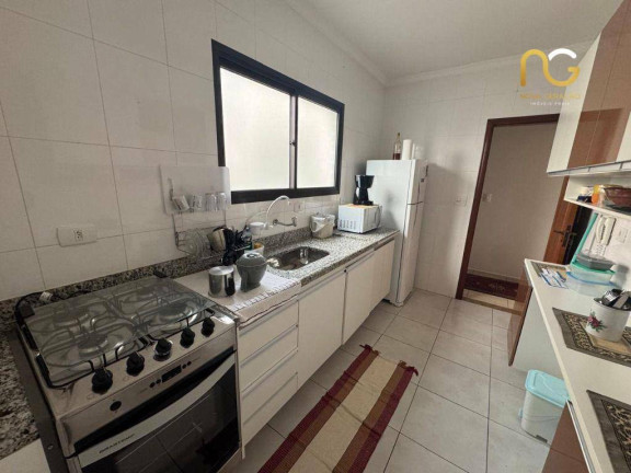 Imagem Apartamento com 1 Quarto à Venda, 71 m² em Vilamar - Praia Grande