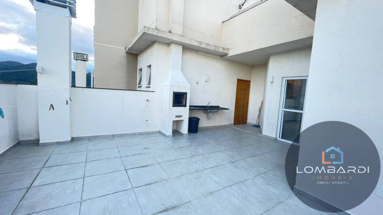 Imagem Cobertura com 3 Quartos à Venda, 100 m² em Umuarama - Ubatuba Imagem Cobertura com 3 Quartos à Venda, 100 m² em Umuarama - Ubatuba