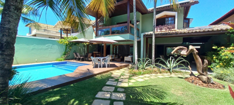 Imagem Casa com 4 Quartos à Venda, 420 m² em Barra Da Tijuca - Rio De Janeiro Imagem Casa com 4 Quartos à Venda, 420 m² em Barra Da Tijuca - Rio De Janeiro