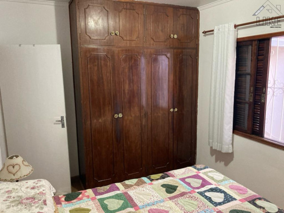 Imagem Casa com 3 Quartos à Venda, 150 m² em Jardim Satélite - São José Dos Campos