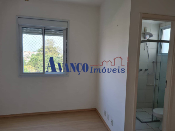 Imagem Apartamento com 2 Quartos à Venda, 64 m² em Engordadouro - Jundiaí Imagem Apartamento com 2 Quartos à Venda, 64 m² em Engordadouro - Jundiaí