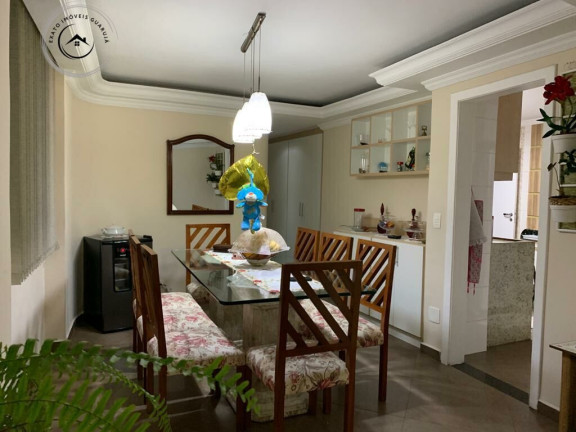 Imagem Apartamento com 3 Quartos à Venda, 145 m² em Pitangueiras - Guarujá Imagem Apartamento com 3 Quartos à Venda, 145 m² em Pitangueiras - Guarujá