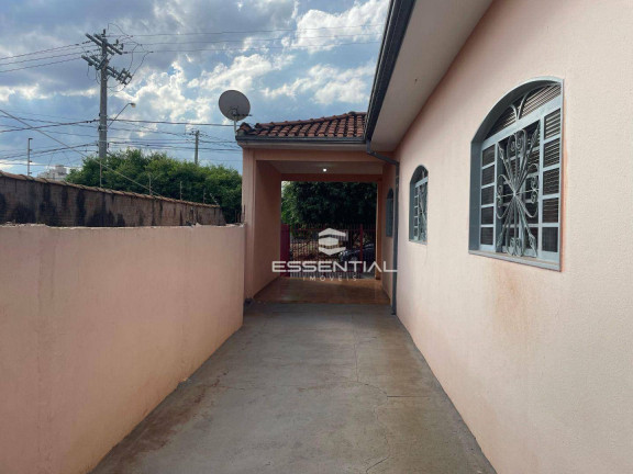 Imagem Casa com 3 Quartos para Alugar, 250 m² em Jardim Primavera - São José Do Rio Preto Imagem Casa com 3 Quartos para Alugar, 250 m² em Jardim Primavera - São José Do Rio Preto
