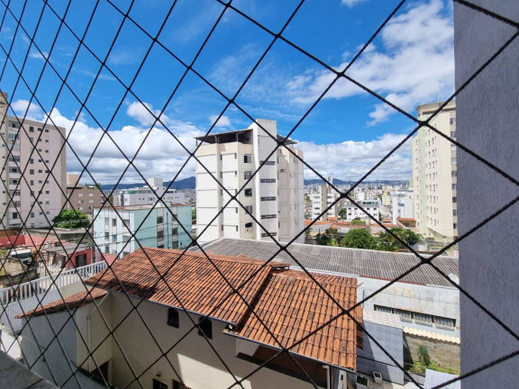 Imagem Apartamento com 3 Quartos para Alugar, 94 m² em Sagrada Família - Belo Horizonte Imagem Apartamento com 3 Quartos para Alugar, 94 m² em Sagrada Família - Belo Horizonte